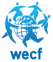 Logo wecf