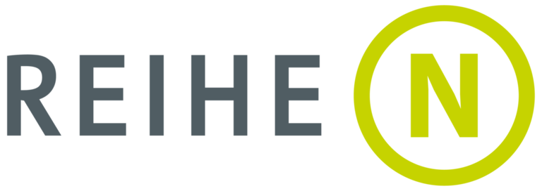 Logo der Reihe N des Rat für Nachhaltige Entwicklung