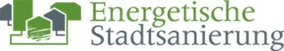 Logo für die Förderung Energetische Stadtsanierung