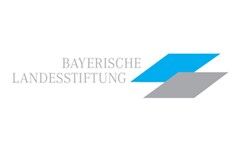 Logo des Wettbewerbs Umweltpreis der Bayerischen Landesstiftung